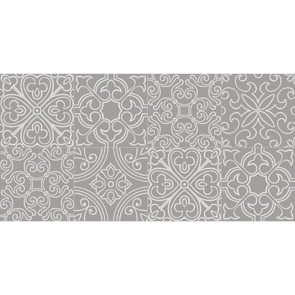 Декор Azori Ceramica 31,5x63 incisio 6 шт 1с 00-00003161