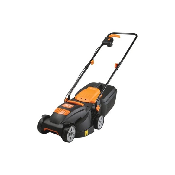Электрическая газонокосилка Villager Villy 1200 P 033467