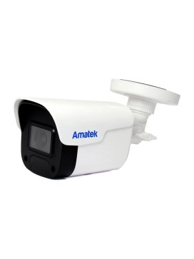 Видеокамера IP уличная Amatek AC-IS402E 2.8 мм с микрофоном 7000896