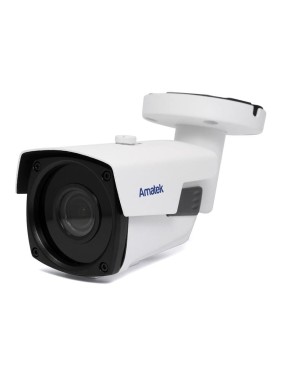 Видеокамера IP уличная Amatek AC-IS406VF 2.8-12 мм 7000898