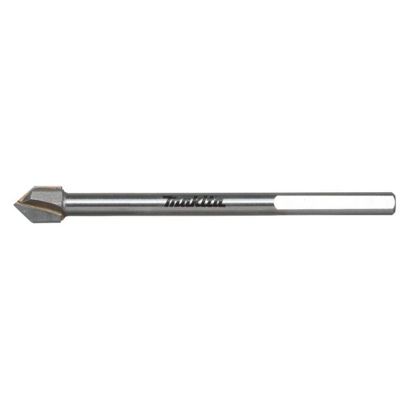 Сверло по стеклу GEN2 8x58 мм Makita D-78455