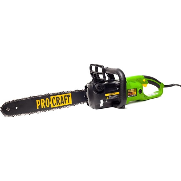 Цепная электропила PROCRAFT Universal K2000