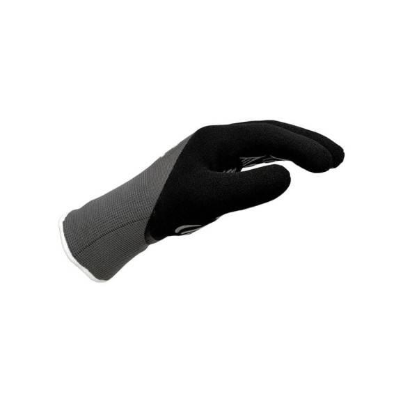 Перчатки защитные утепленные с покрытием из вспененного латекса Zebraflex MTE THERMO р.9 2899404029 Перчатки защитные утепленные с покрытием из вспененного латекса Zebraflex MTE THERMO р.9 2899404029