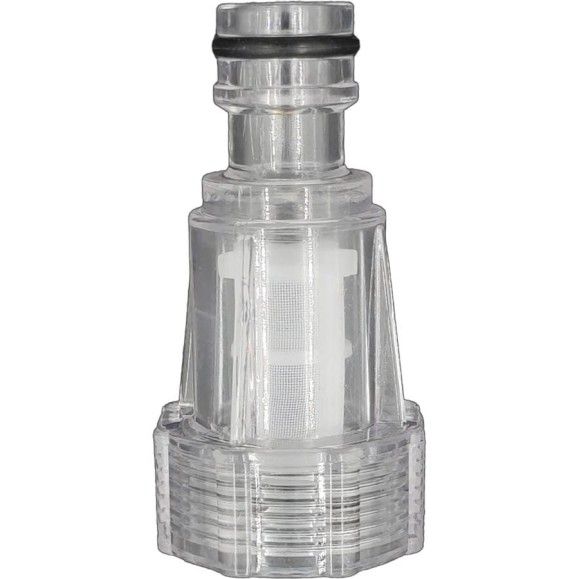 Фильтр тонкой очистки для моек, внутр. резьба G3/4"×БРС папа UNITED PARTS 90-0295