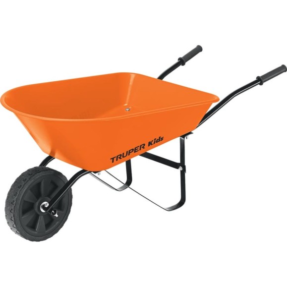 Детская тачка TRUPER CAT-KID-T 10440