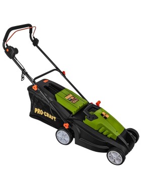 Газонокосилка электрическая PROCRAFT NM-2100 NM2100