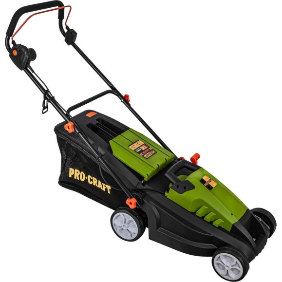 Газонокосилка электрическая PROCRAFT NM-2100 NM2100