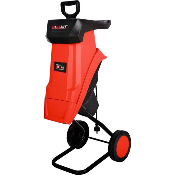 Измельчитель садовый электрический BRAIT BESH-250 21.01.138.069 Измельчитель садовый электрический BRAIT BESH-250 21.01.138.069