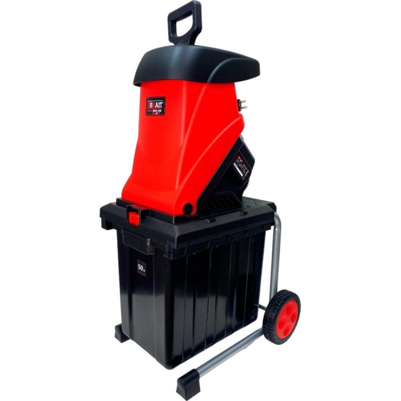 Измельчитель садовый электрический BRAIT BESH-280 33.02.001.069