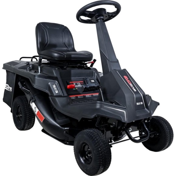 Газонокосилка бензиновая (бензокосилка) Evoline TRG 61 CM TRG61CM
