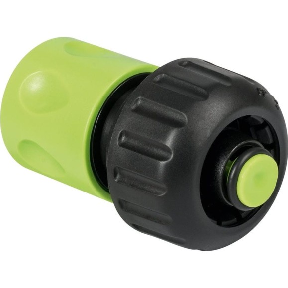Коннектор - стоп ECONOMIC 3/4'' Cellfast 54-125 Коннектор - стоп ECONOMIC 3/4'' Cellfast 54-125