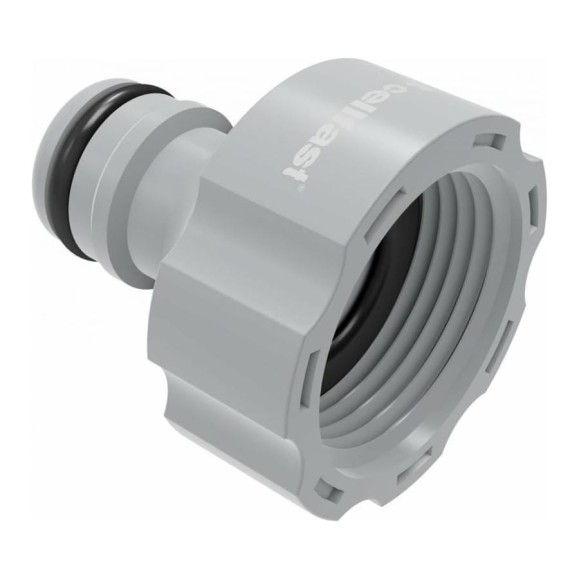 Адаптер с внутренней нарезкой IDEAL 1/2''-3/4'' Cellfast 51-212