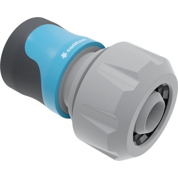 Коннектор - диаметр SAFETOUCH IDEAL 3/4'' Cellfast 51-637 Коннектор - диаметр SAFETOUCH IDEAL 3/4'' Cellfast 51-637