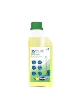 Средство для мытья полов Малахит МП-Клин EVOLITE 307.1
