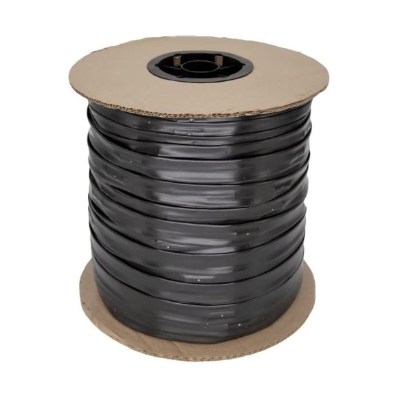 Лента капельная TUBOFLEX 2000x0.2x1.6 2,4 (8 миллс) 4657780382572
