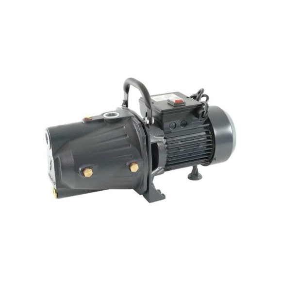Поверхностный насос UNIPUMP JET 100 L садовый 50560 Поверхностный насос UNIPUMP JET 100 L садовый 50560