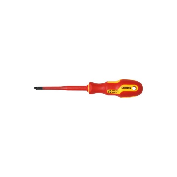 Отвертка Narex S Line Elektro Profi SLIM PZ-0 l=60/ 834200 Отвертка Narex S Line Elektro Profi SLIM PZ-0 l=60/ 834200