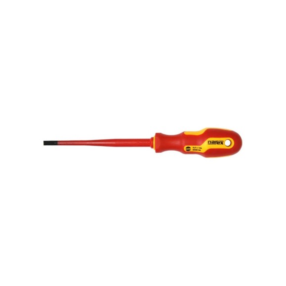 Отвертка Narex S Line Elektro Profi SLIM ЩЛИЦ 2.5x0,4х75 834001 Отвертка Narex S Line Elektro Profi SLIM ЩЛИЦ 2.5x0,4х75 834001
