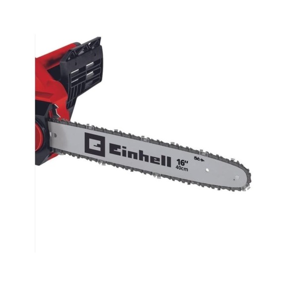 Электрическая цепная пила Einhell GH-EC 2040 4501720 Электрическая цепная пила Einhell GH-EC 2040 4501720