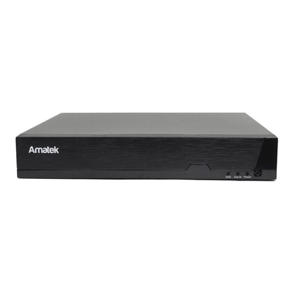 Видеорегистратор мультиформатный Amatek AR-HTF44X AoC 7000890 Видеорегистратор мультиформатный Amatek AR-HTF44X AoC 7000890