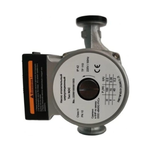 Насос Wilo NOC 30/6 EM 2459902 Насос Wilo NOC 30/6 EM 2459902