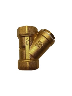 Фильтр грубой очистки PROFLINE 1 В/В У - образный УТ-00041559 Фильтр грубой очистки PROFLINE 1 В/В У - образный УТ-00041559