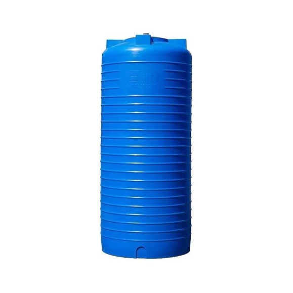 Емкость вертикальная PLASTERRA PT VL 800 4631166119907