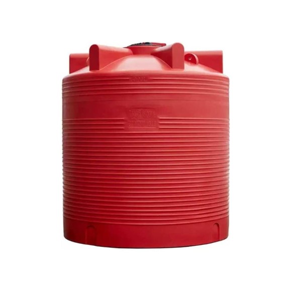 Емкость вертикальная PLASTERRA PT VLT 6000 4631166119990