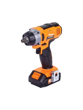 Аккумуляторный ударный гайковерт Villager VLN 3320 056362