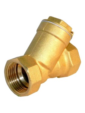 Фильтр грубой очистки PROFLINE 3/4 В/В, У-образный УТ-00041558 Фильтр грубой очистки PROFLINE 3/4 В/В, У-образный УТ-00041558
