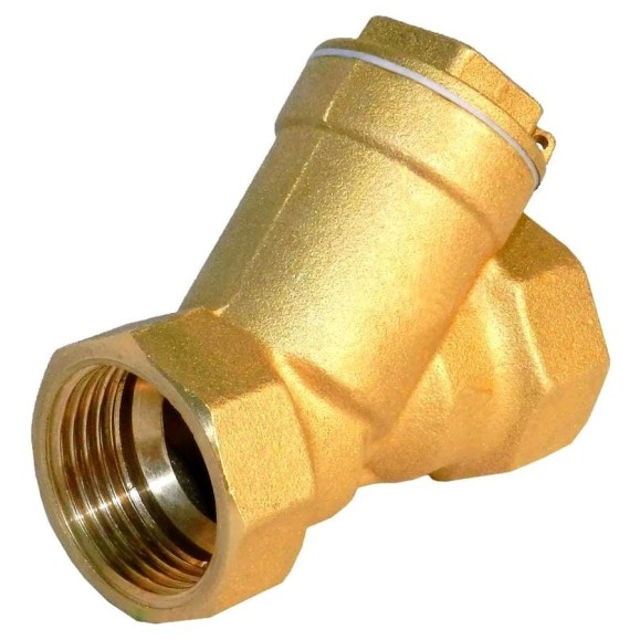 Фильтр грубой очистки PROFLINE 3/4 В/В, У-образный УТ-00041558