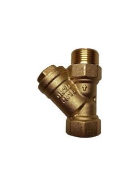 Фильтр грубой очистки PROFLINE 3/4 В/Н, У-образный УТ-00041562 Фильтр грубой очистки PROFLINE 3/4 В/Н, У-образный УТ-00041562