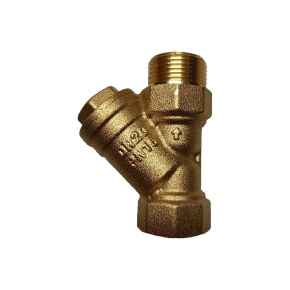 Фильтр грубой очистки PROFLINE 3/4 В/Н, У-образный УТ-00041562 Фильтр грубой очистки PROFLINE 3/4 В/Н, У-образный УТ-00041562