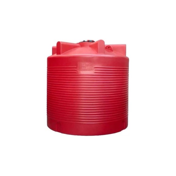 Емкость вертикальная PLASTERRA PT VLT 5000 4631166119976