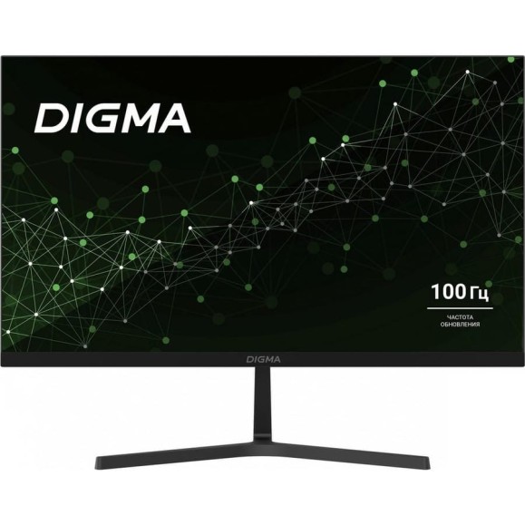 Монитор DIGMA 21.5" Progress 22A404F VA FHD чер 5ms HDMI VGA M/M 100Hz 250cd Ex 1926971 Монитор DIGMA 21.5" Progress 22A404F VA FHD чер 5ms HDMI VGA M/M 100Hz 250cd Ex 1926971