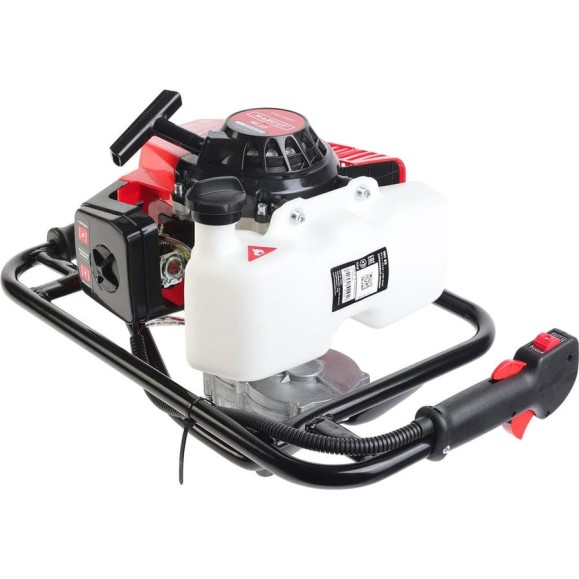 Мотобур бензиновый MaxCut MC 63 без шнека 074210001