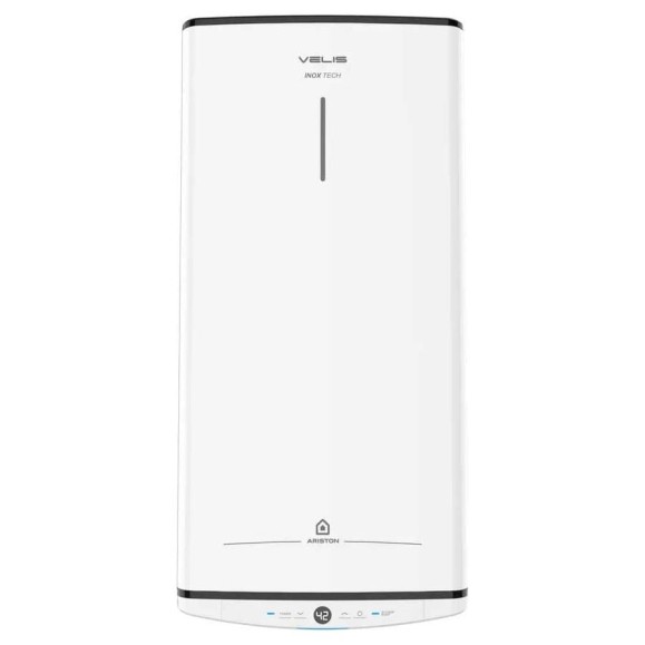 Водонагреватель электрический накопительный Ariston VELIS TECH INOX PW ABSE 30 3700737 Водонагреватель электрический накопительный Ariston VELIS TECH INOX PW ABSE 30 3700737