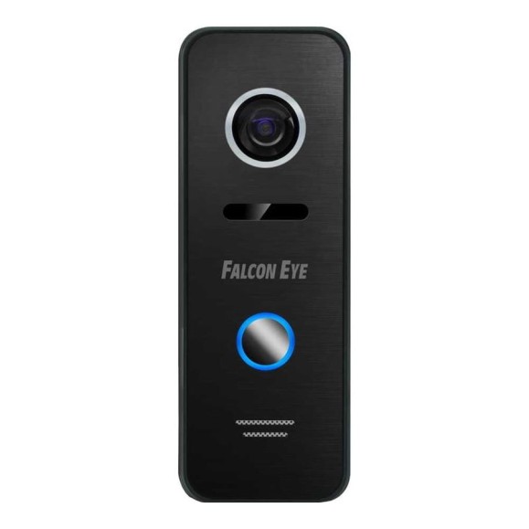 Видеопанель Falcon Eye F FE-ipanel 3 HD Black 00-00112716