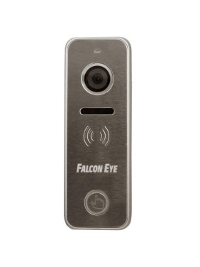 Видеопанель Falcon Eye FE-ipanel 3 HD Silver 00-00112709