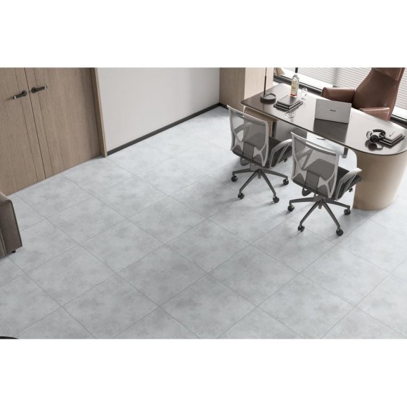 Керамогранит ETERNAL Beton Grey 4 шт в упаковке ETLFT1216MT6060