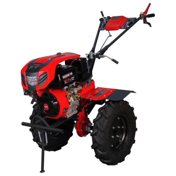 Бензиновый мотоблок VERTON GARDEN GT1800CLE 01.9673.12740