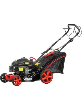 Бензиновая самоходная газонокосилка YANIS Vortex V48SLP 718016