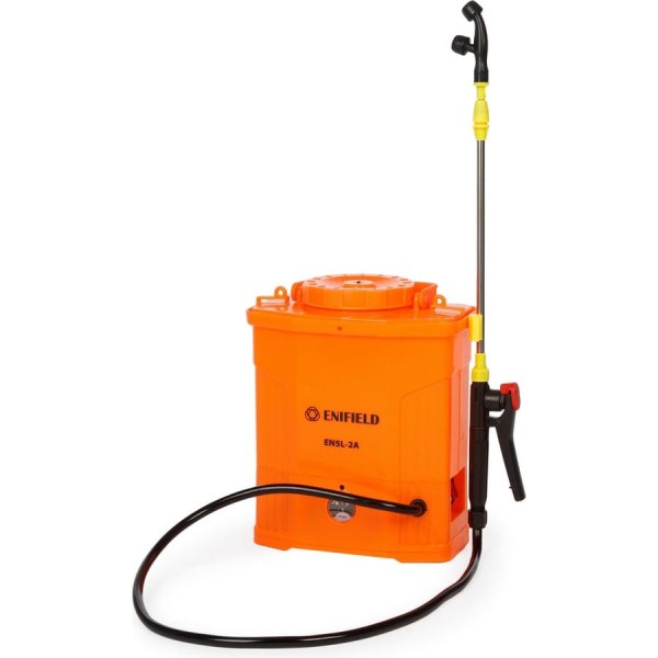 Опрыскиватель аккумуляторный ENIFIELD EN5L-2A (2Ач) 5л EN5L-2A 5л