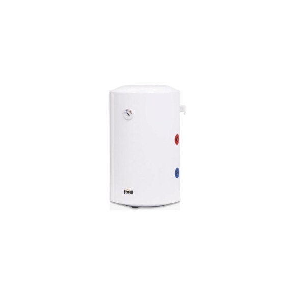 Комбинированный водонагреватель Ferroli PTO 120V GRN1YWVA