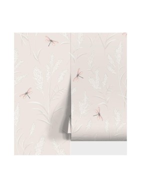Обои горячего тиснения WallSecret Leto 1,06x10,05 8914-23
