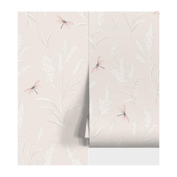 Обои горячего тиснения WallSecret Leto 1,06x10,05 8914-23