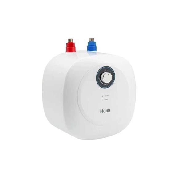 Водонагреватель электрический накопительный Haier ES30V-MQ2 GA0SZRU0LRU Водонагреватель электрический накопительный Haier ES30V-MQ2 GA0SZRU0LRU