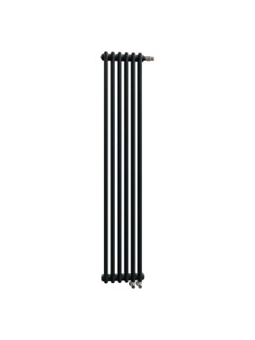Радиатор 2-х трубный Zehnder Charleston Completto 1792x552x62 нижнее подключение V001 1/2 Ral 9217 Traffic Black matt CH 2180-12 V001 1/2 Ral 9217 Traffic Black (matt) Радиатор 2-х трубный Zehnder Charleston Completto 1792x552x62 нижнее подключение V001 1/2 Ral 9217 Traffic Black matt CH 2180-12 V001 1/2 Ral 9217 Traffic Black (matt)