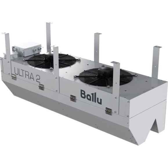 Тепловая завеса Ballu BHC-U15T12-PS2 НС-1425234 Тепловая завеса Ballu BHC-U15T12-PS2 НС-1425234
