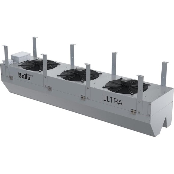 Тепловая завеса Ballu BHC-U20T18-PS2 НС-1425237